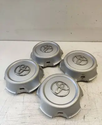 Toyota Land Cruiser (J100) Original wheel cap 