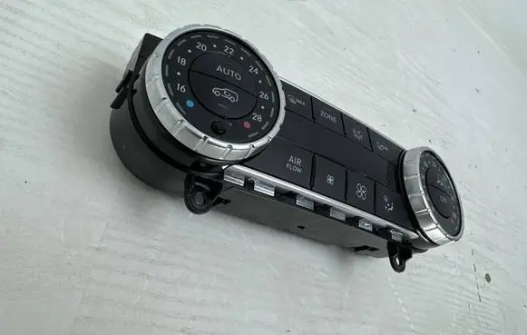 Mercedes-Benz ML W166 Climate control unit A1669009121 240405 000902183150664