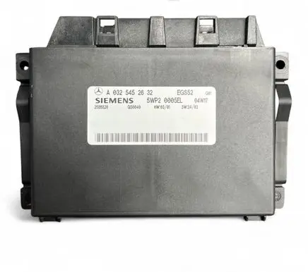 Mercedes-Benz E W211 Gearbox control unit/module A0325452632