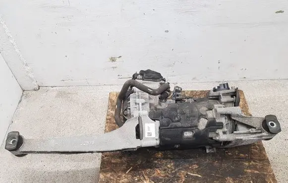 BMW 2 F45 Electric car motor 861525812 7639219 763921907