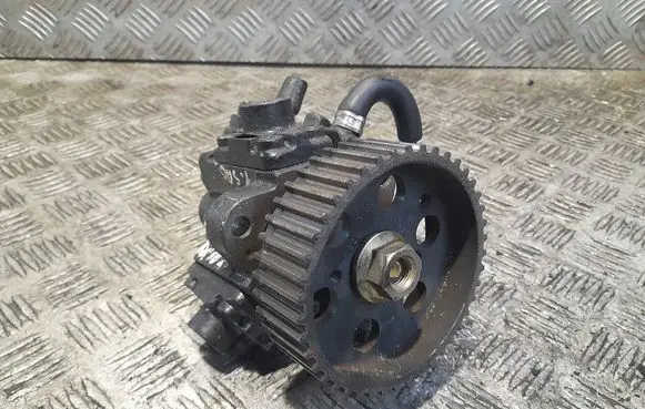 Opel Zafira B Fuel injection high pressure pump 0445010128 055204600