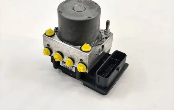 Citroen Berlingo ABS Pump 9660107180 0265232519 0265800968