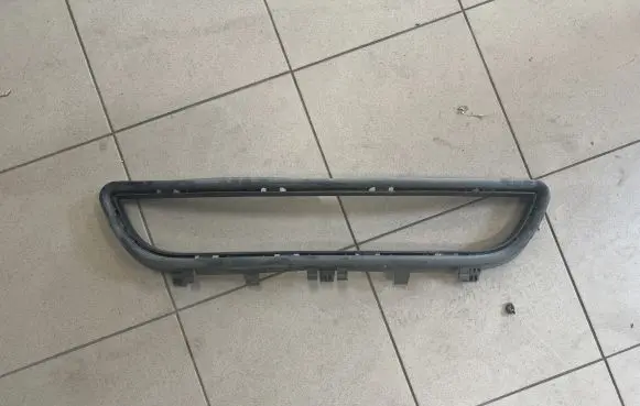 Porsche 911 997 Dash center air vent grill 99750554101