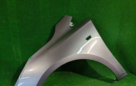 Opel Corsa E Fender