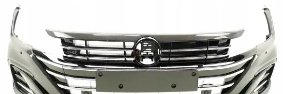 Volkswagen Arteon Front bumper 3G8807013T