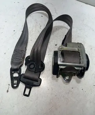 Audi A4 S4 B6 8E 8H Front seatbelt 560788501
