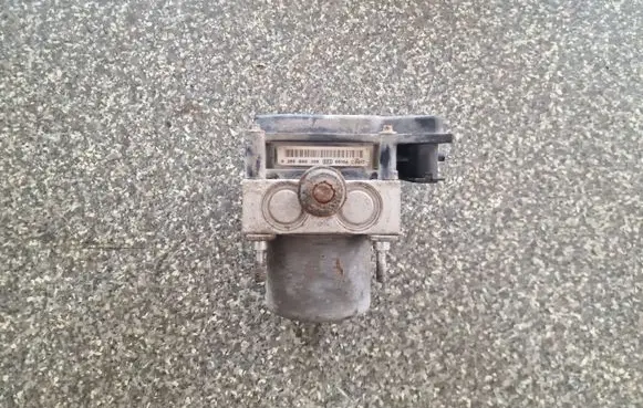 Fiat Panda II ABS Pump 0265800306
