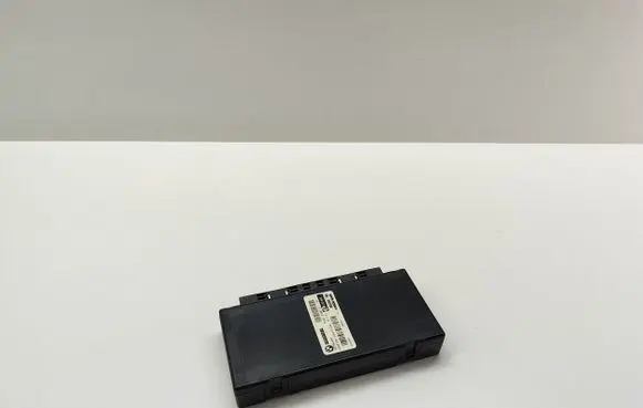 BMW 5 E60 E61 Comfort/convenience module 6135918617101 9186171 532256867
