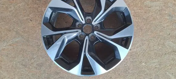 Ford Mustang Mach-E R19 alloy rim LJ8C1007 K60K017