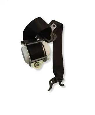 BMW X1 E84 Front seatbelt 34058428A