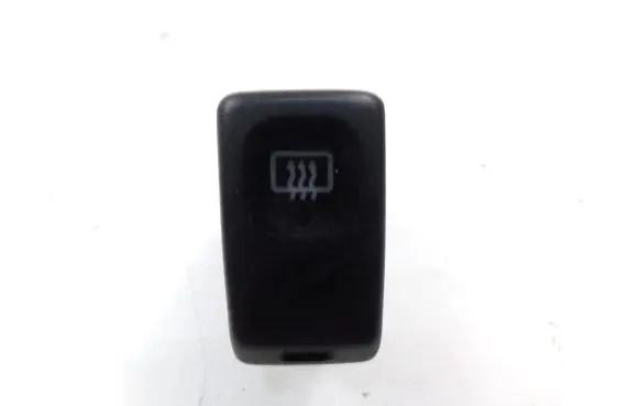 Volkswagen Jetta II Windscreen/window heater switch 191959621B