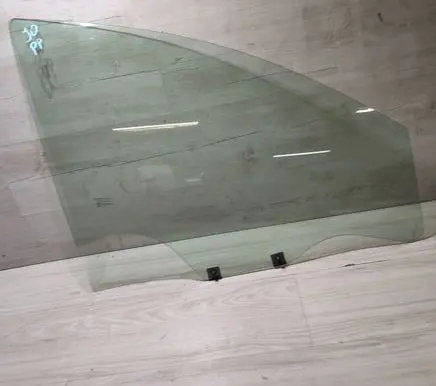 Dacia Jogger Front door window glass four-door 43R00048
