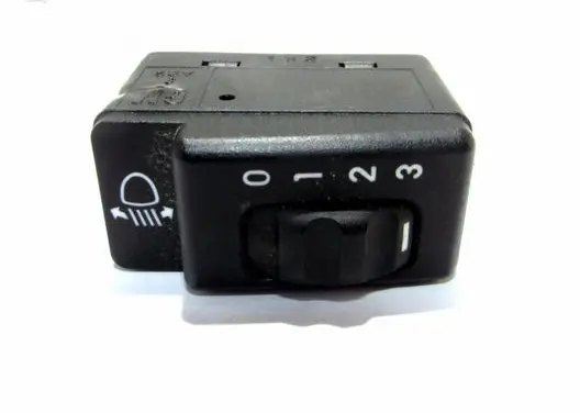 Suzuki Wagon R+ Headlight level height control switch 90483063