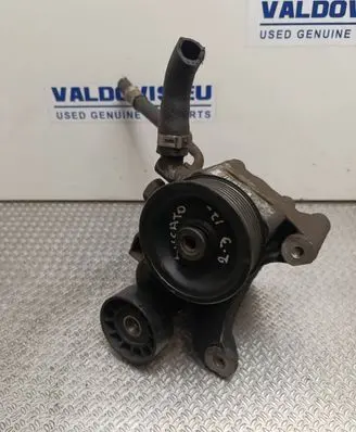 Fiat Ducato Power steering pump 5801525984 00202