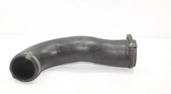 Jaguar XF X250 Intercooler hose/pipe 6W936F073AB
