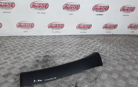Ford B-MAX (B) pillar trim (top) AV11R24583AEW
