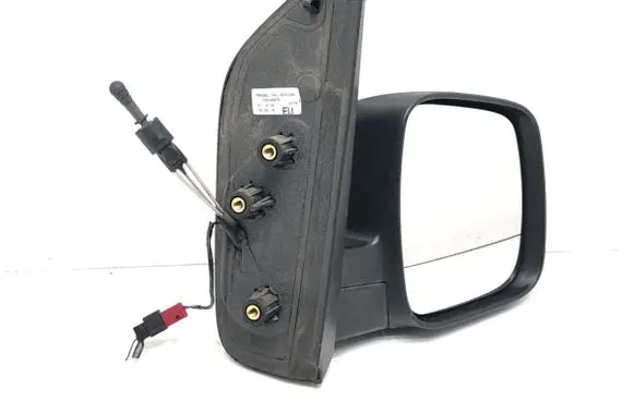 Fiat Qubo Front door electric wing mirror