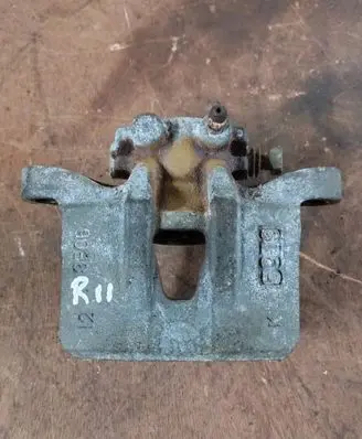 Mitsubishi Endeavor Rear brake caliper FRC12643