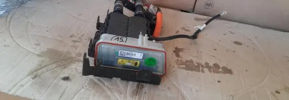 Peugeot 208 II Heater blower motor/fan resistor 9821712680