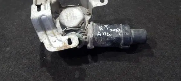 Honda Accord Headlight part WM-3210