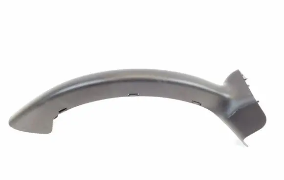 Audi A8 S8 D4 4H Other trunk/boot trim element 4H0971445K