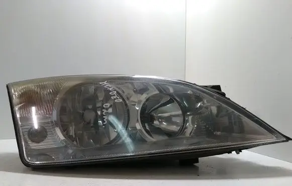 Ford Mondeo Mk III Headlight/headlamp 1S7113005BK