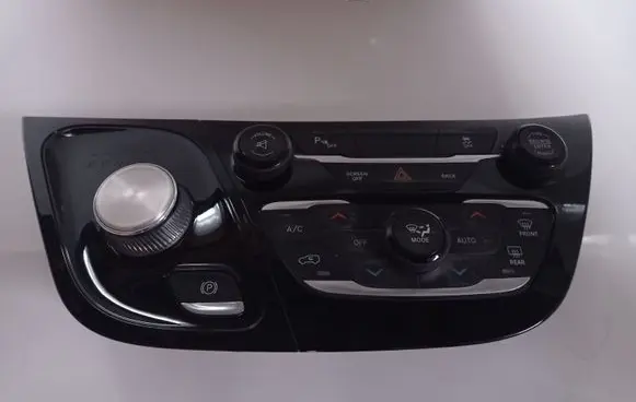 Chrysler Pacifica Climate control unit P56054984AE T266610172