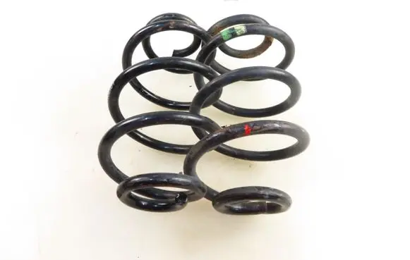 Nissan Versa Rear coil spring