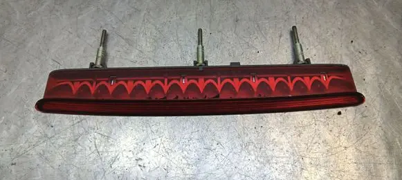 BMW 3 E92 E93 Third/center stoplight 7162309