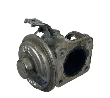 BMW 3 E46 EGR valve 7785452