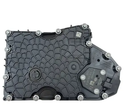 Mercedes-Benz GLE W167 Oil sump A6540107000 6540107000 A6549970056