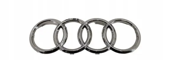 Audi e-tron Manufacturer badge logo/emblem 4KE853605