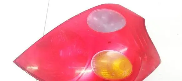 KIA Ceed Rear/tail lights 