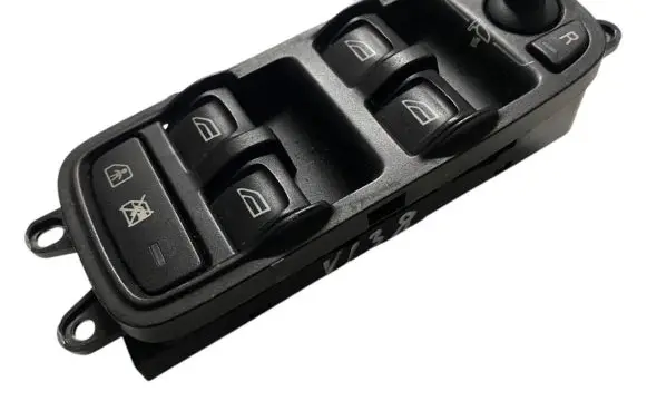 Volvo V50 Electric window control switch 31295119 03454165