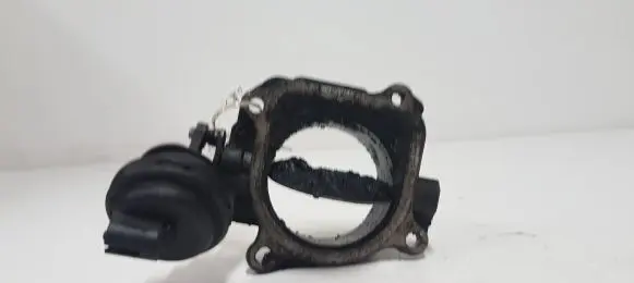 Renault Espace III Throttle valve