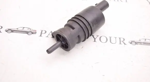 BMW 5 F10 F11 Windscreen/windshield washer pump 6934160