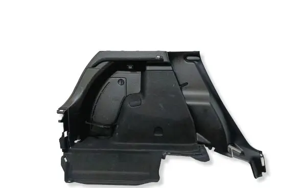 Honda Civic IX Trunk/boot side trim panel 07112013 8465BTV1E410 564919