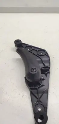 BMW 5 F10 F11 Engine bonnet (hood) release handle 9114003