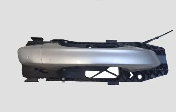 Volkswagen e-Golf Rear door exterior handle 5N0839885 34401521S