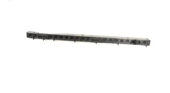 Land Rover Range Rover Evoque L538 Radiator support slam panel bracket 0020740402