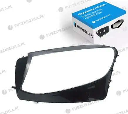 Headlight/headlamp
