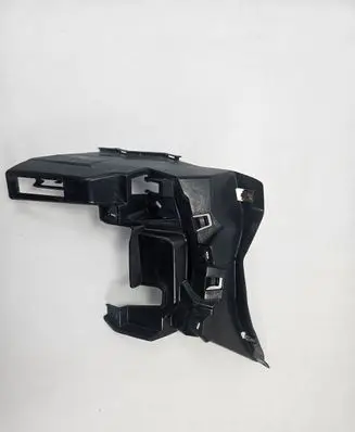 BMW 1 F20 F21 Front bumper mounting bracket 8060300