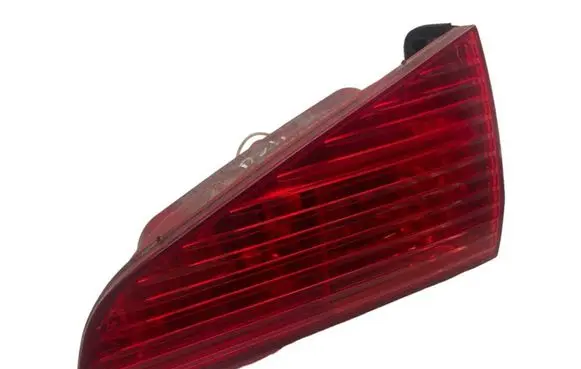 Peugeot 607 Rear/tail lights SCINTEX2543