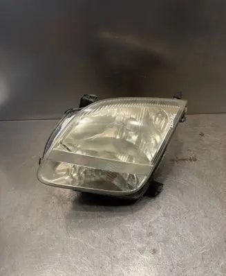 Subaru Justy Headlight/headlamp P2753 LEL1S