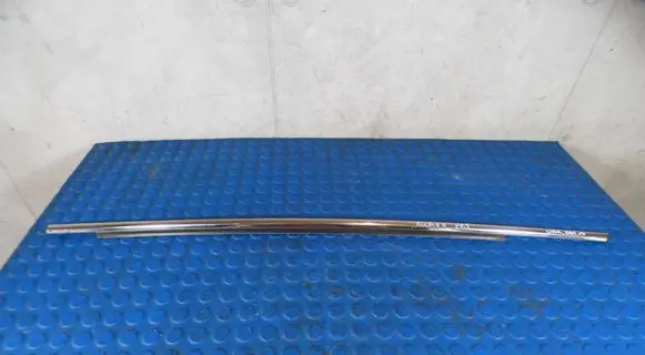 Toyota Auris E180 Rear door trim (molding) LISTWAAURISCART
