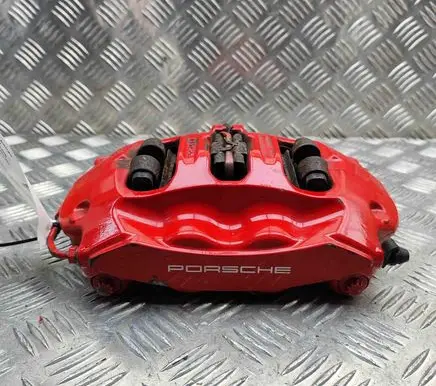 Porsche Panamera (970) Rear brake caliper 970352425