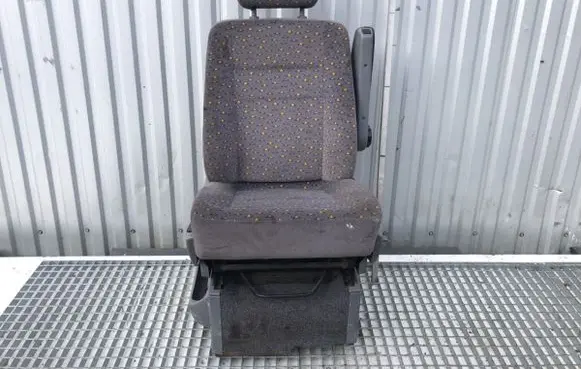 Mercedes-Benz Vito Viano W638 Front passenger seat 