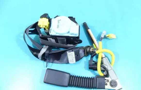 Honda Stream Front seatbelt IMPRK1327906