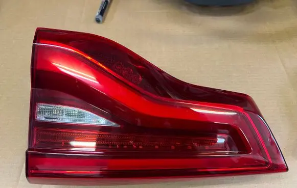 BMW X3 G01 Tailgate rear/tail lights 2TZ012694