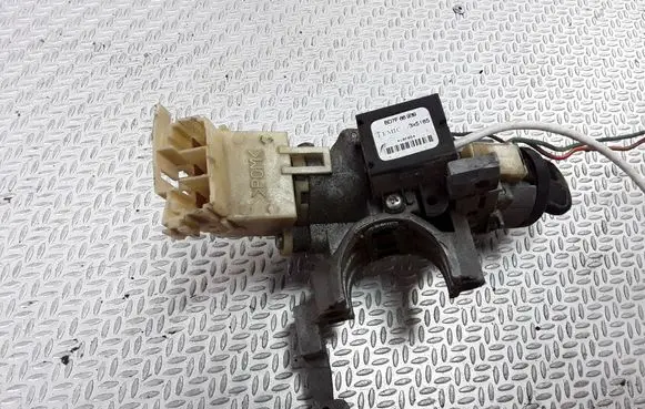 Mazda 323 F Ignition lock BD7F66939